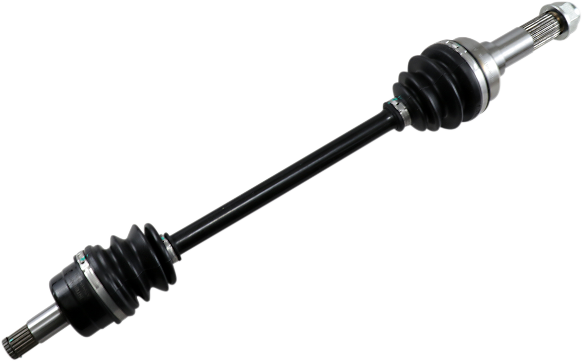 MOOSE UTILITY Axle Kit - Complete - Standard - Front Left/Right - Yamaha LM6-YA-8-319