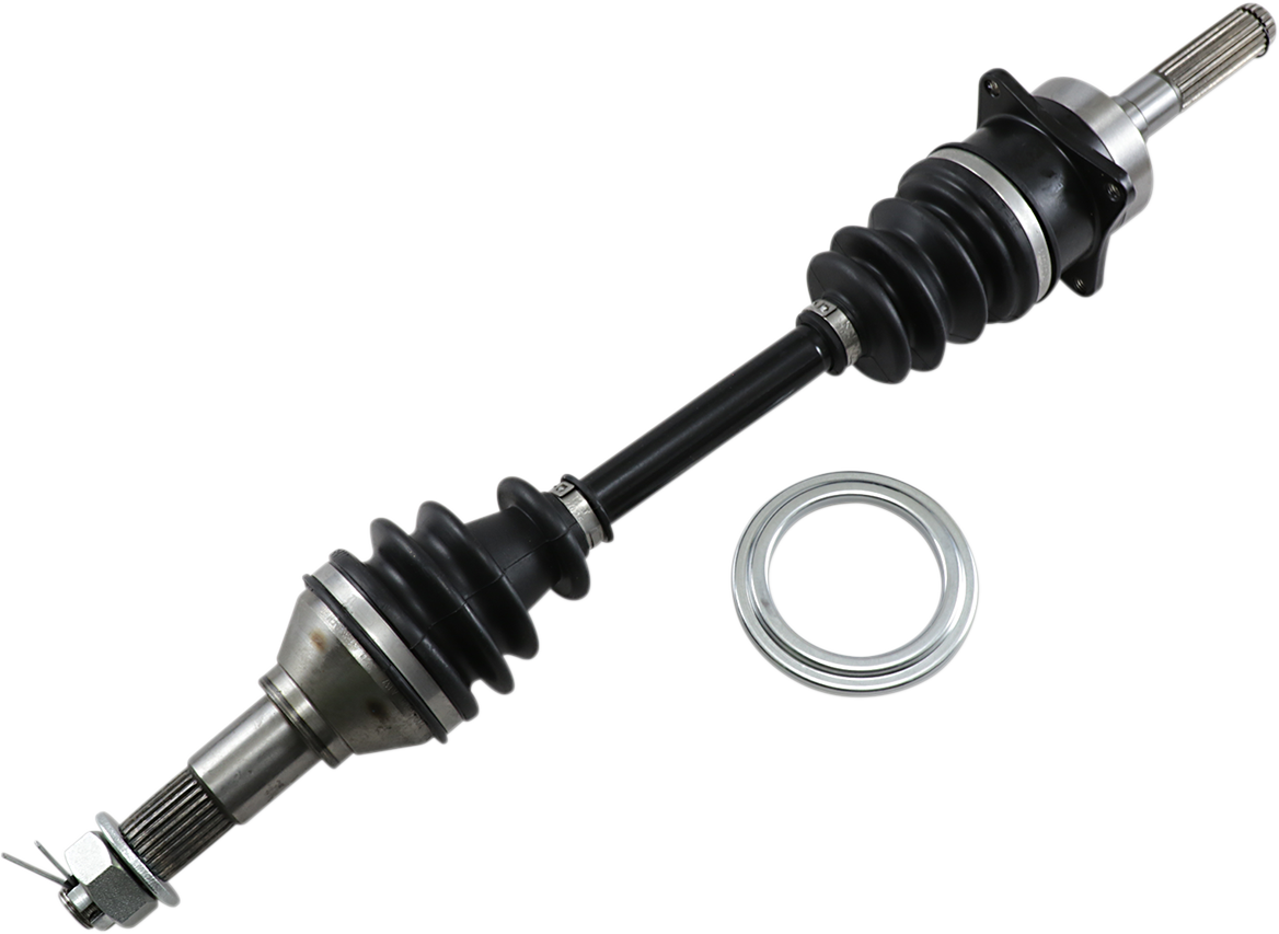 MOOSE UTILITY Axle Kit - Complete - Standard - Front Right - Can-Am LM6-CA-8-211