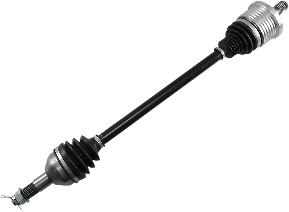 MOOSE UTILITY Axle Kit - Complete - Standard - Rear Left/Right - Can-Am LM6-CA-8-307