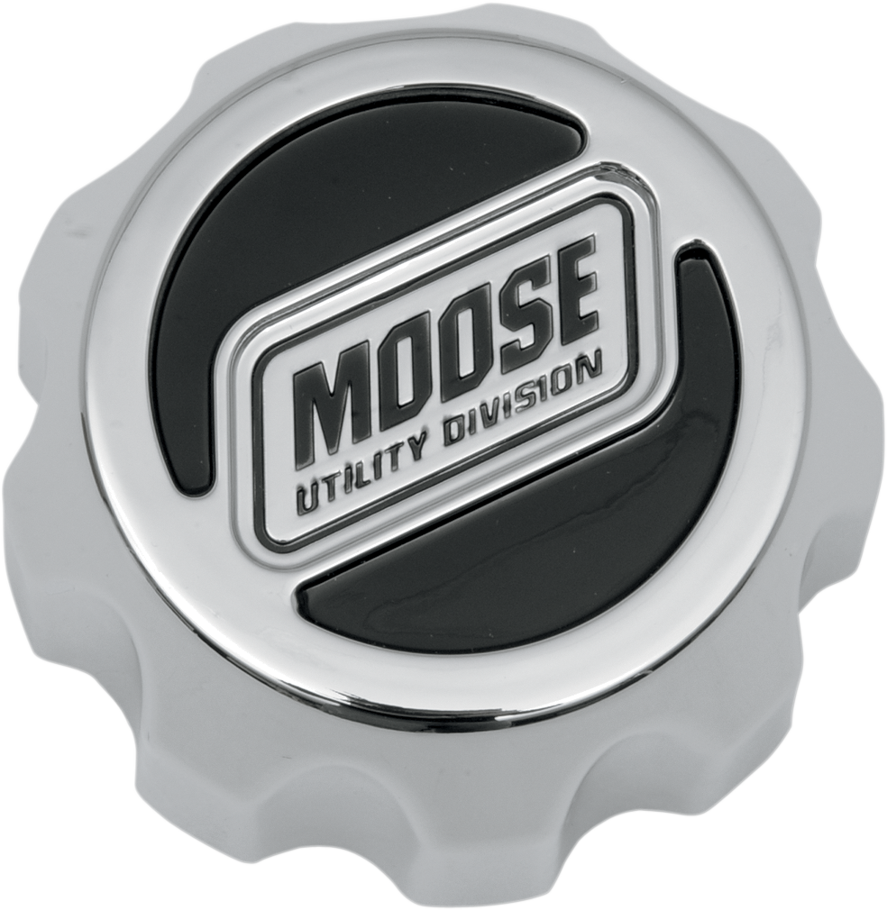 MOOSE UTILITY Center Cap - 387X - Large C387ZL