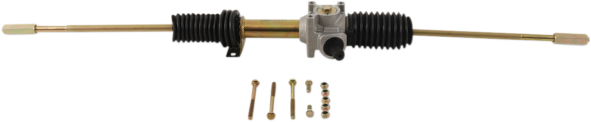 MOOSE RACING Steering Rack 51-4001 - Cycle City Outdoors