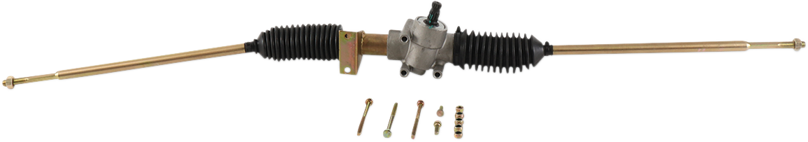 MOOSE RACING Steering Rack 51-4009 - Cycle City Outdoors