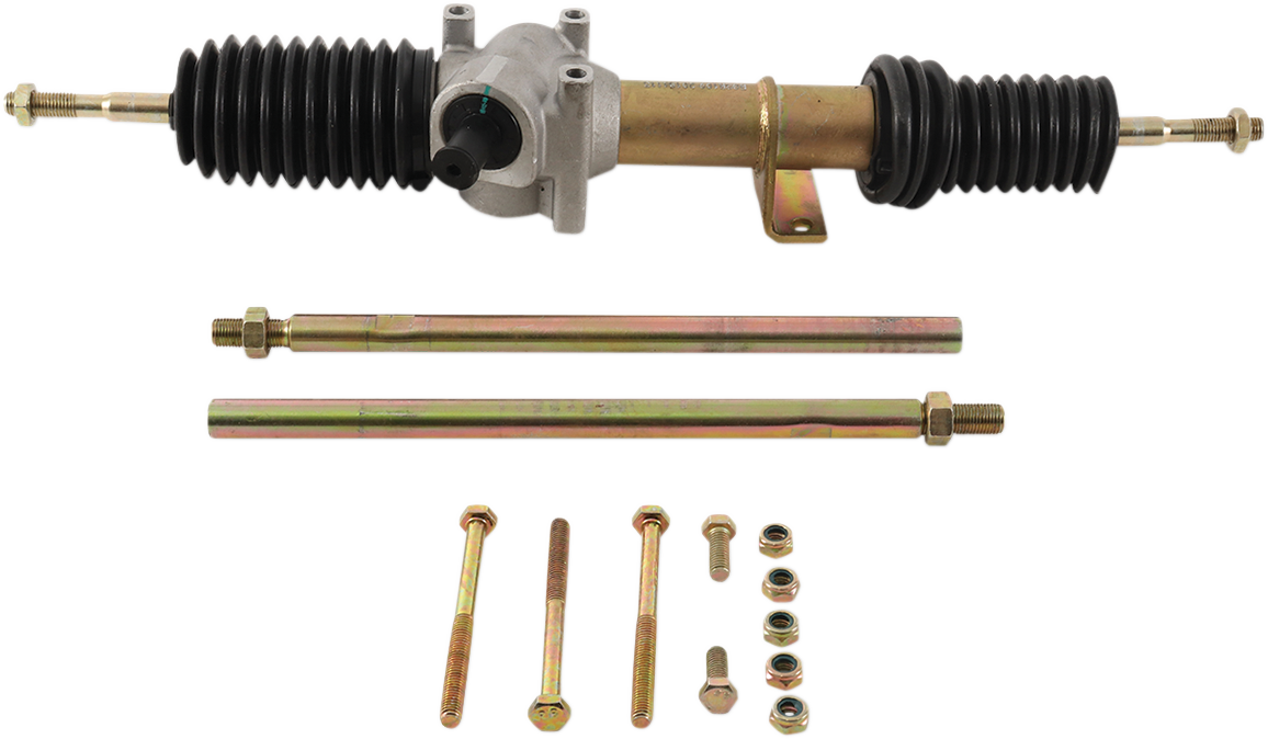 MOOSE RACING Steering Rack 51-4013 - Cycle City Outdoors
