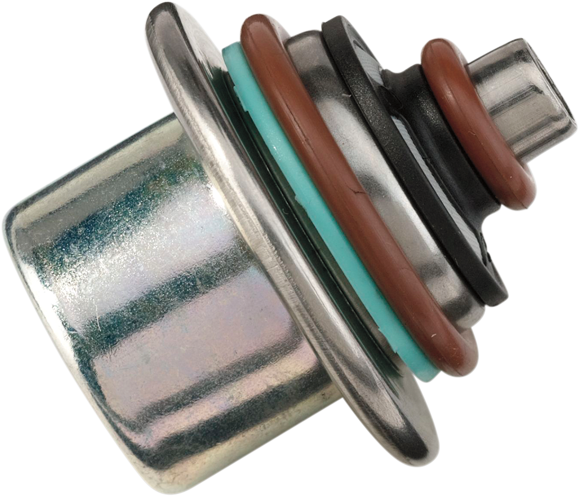 MOOSE UTILITY Fuel Pressure Regulator - Polaris 100-1100-PU