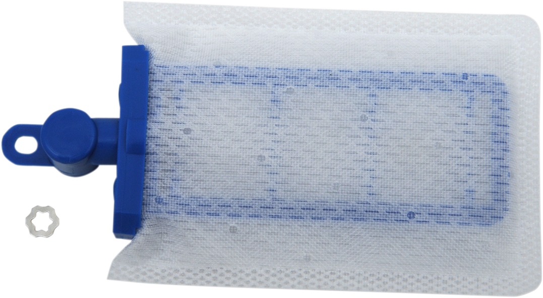 MOOSE UTILITY Replacement Fuel Pump Strainer - Polaris 100-3395-PU