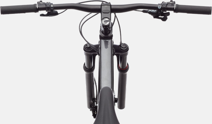 Cannondale - 2022 Trail SE 1 Gray M