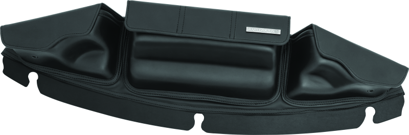 Kuryakyn Batwing Fairing Pouch Bag - Cycle City Outdoors