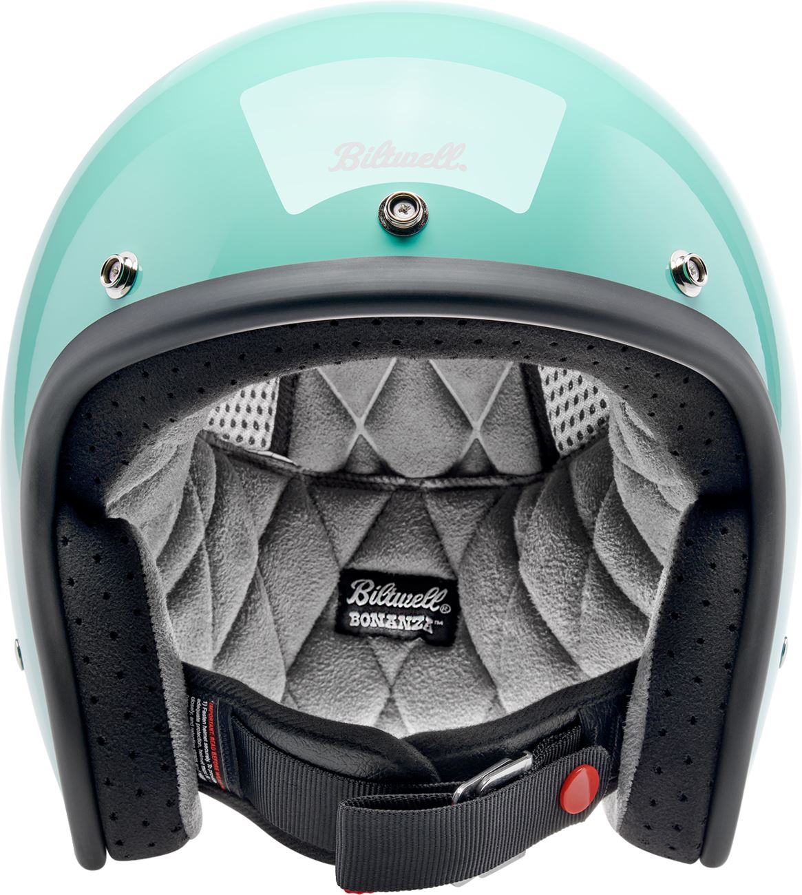 BILTWELL Bonanza Helmet