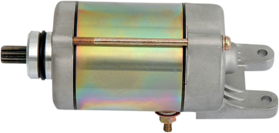 MOOSE UTILITY STARTER MUD CF MOTO M-61-612