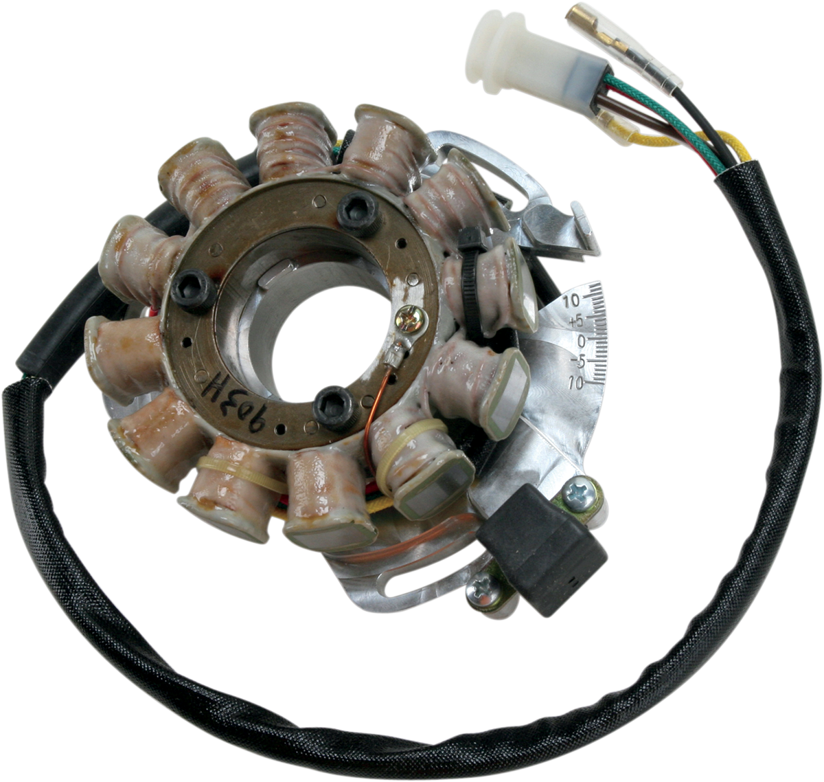 MOOSE UTILITY High-Output Stator - Yamaha M-21-903H