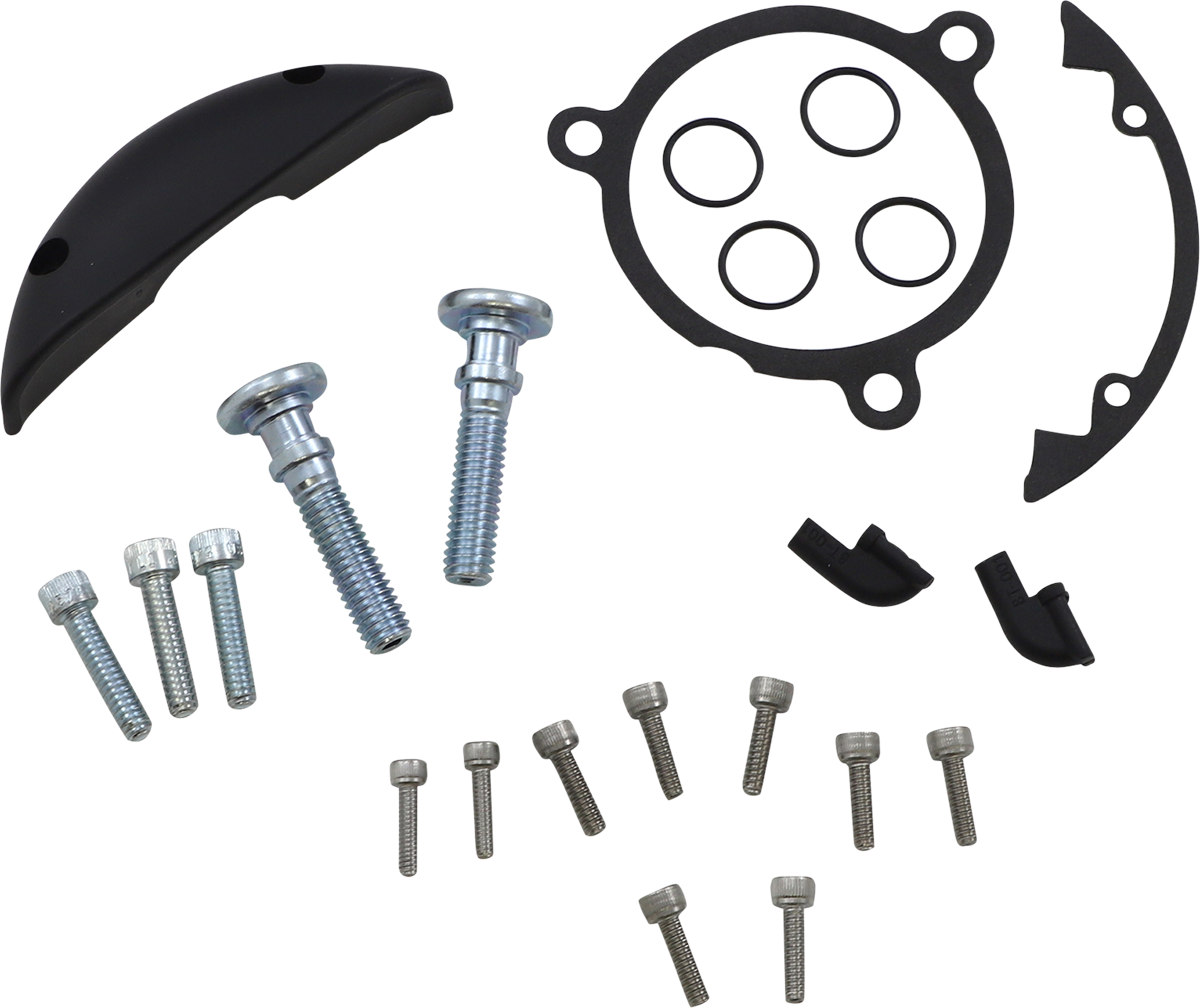 ARLEN NESS Replacement Air Cleaner Hardware Kit 602-000