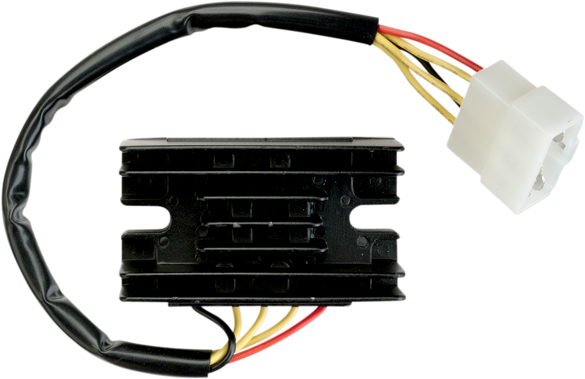 MOOSE UTILITY Regulator/Rectifier - Suzuki M-10-241