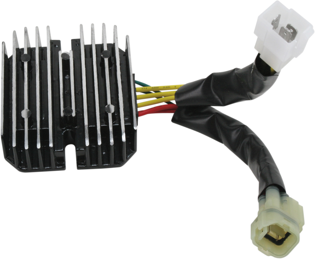 MOOSE UTILITY Regulator/Rectifier - Arctic Cat M-10-663