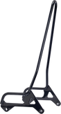 BILTWELL EXFIL Sissy Bar - XL - Gloss Black 5003-102