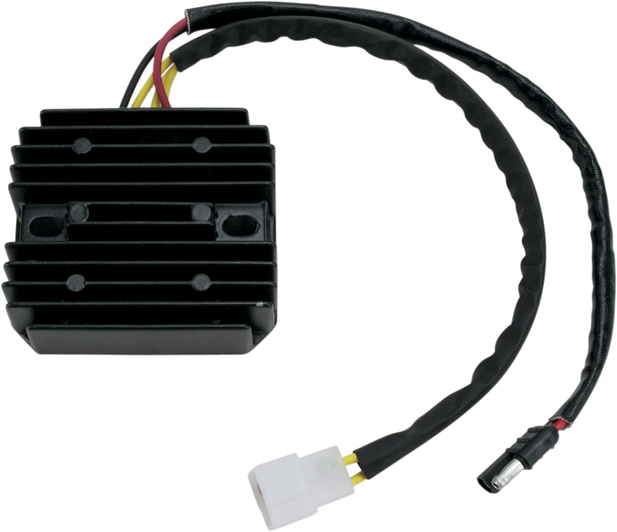 MOOSE UTILITY Regulator/Rectifier - Arctic Cat M-10-667