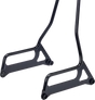 BILTWELL EXFIL Sissy Bar - FXD - Gloss Black 5003-101