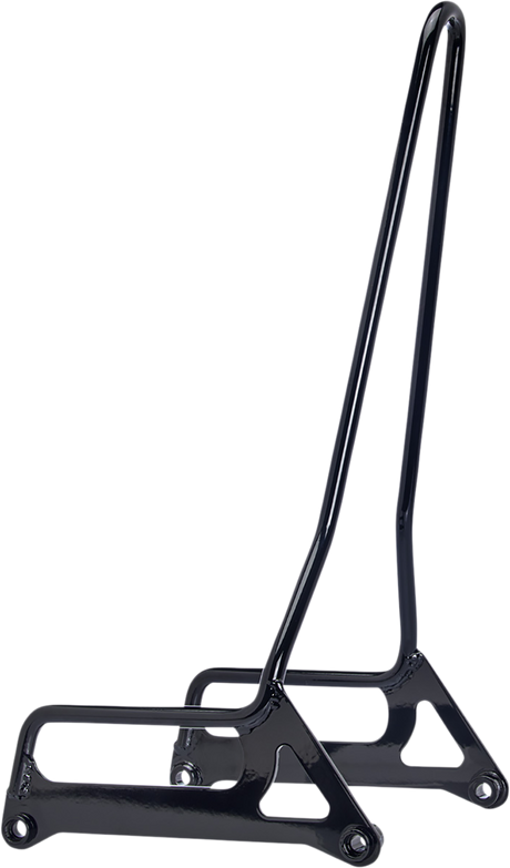 BILTWELL EXFIL Sissy Bar - FXD - Gloss Black 5003-101