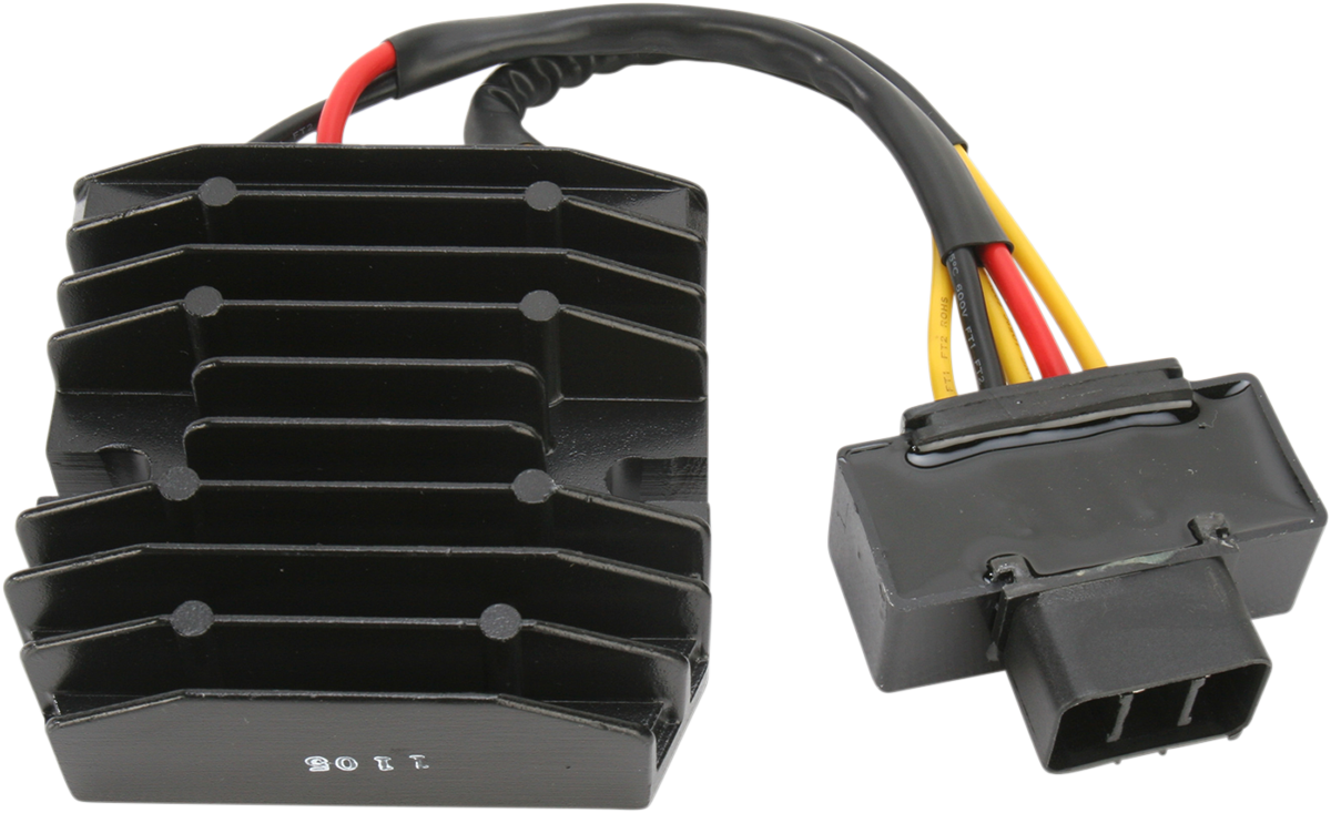 MOOSE UTILITY Regulator/Rectifier - Can-Am M-10-669H