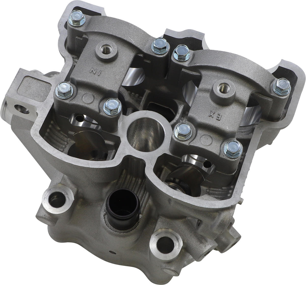 CYLINDER WORKS Cylinder Head Kit - Kawasaki | Suzuki CH3002-K01