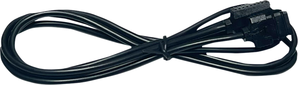 Custom Dynamics Wire Extension - 4' CD-EXT-4 - Cycle City Outdoors
