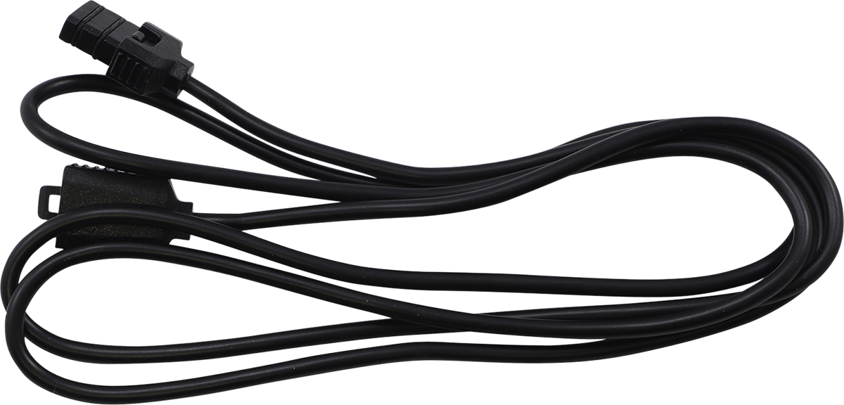 Custom Dynamics Wire Extension - 4' CD-EXT-4 - Cycle City Outdoors