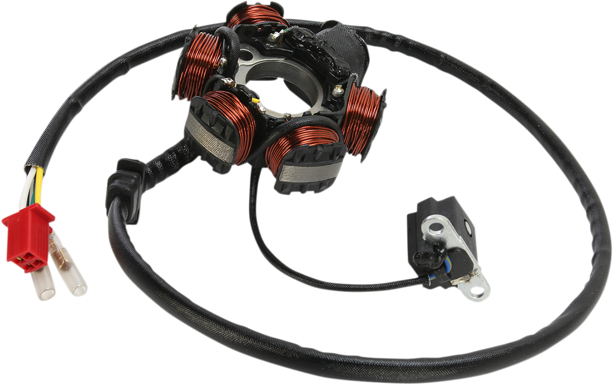 MOOSE UTILITY Stator - Can-Am M-21-061