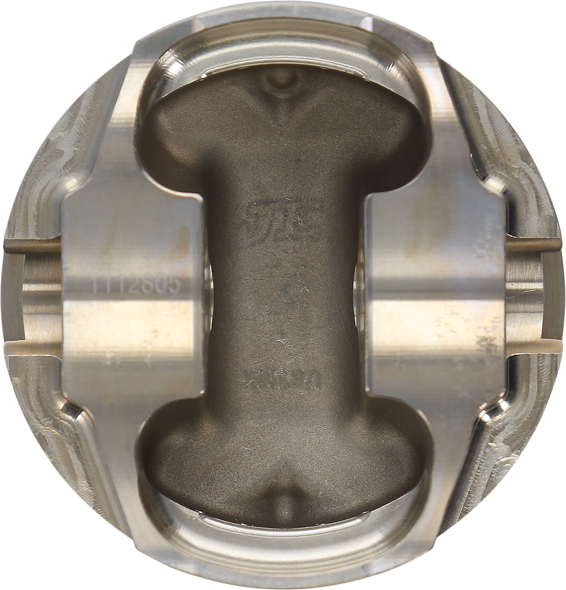 JE PISTONS Piston Kit - 84.00 mm - 9.5:1 CR/10.1:1 CR - Kawasaki ZX14 '06-'19 379432