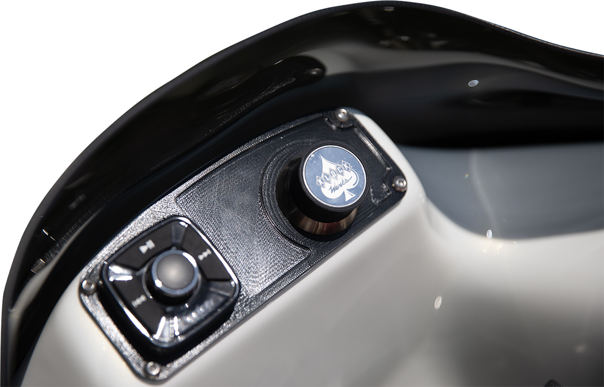 KLOCK WERKS Handlebar Mount - iOmount* - Universal Phone KWD-06-0418