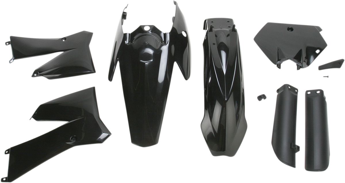 Acerbis | Body Kit | KTM | Front/Rear/Left/Right