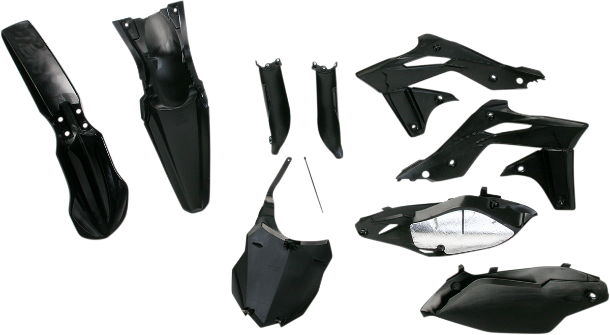 Acerbis | Full Body Kit | Kawasaki | Front/Rear/Right/Left