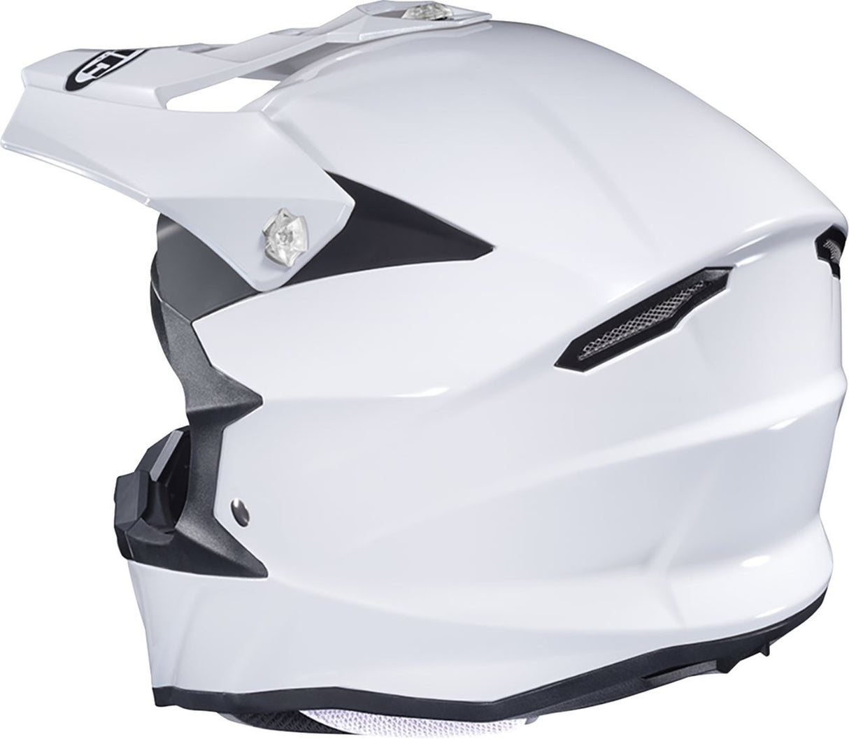 HJC i50 Helmet - Solid