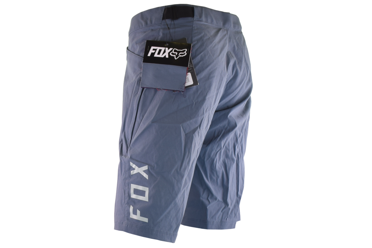 Fox Racing - Womens Ranger Short - Mountain Blue - S