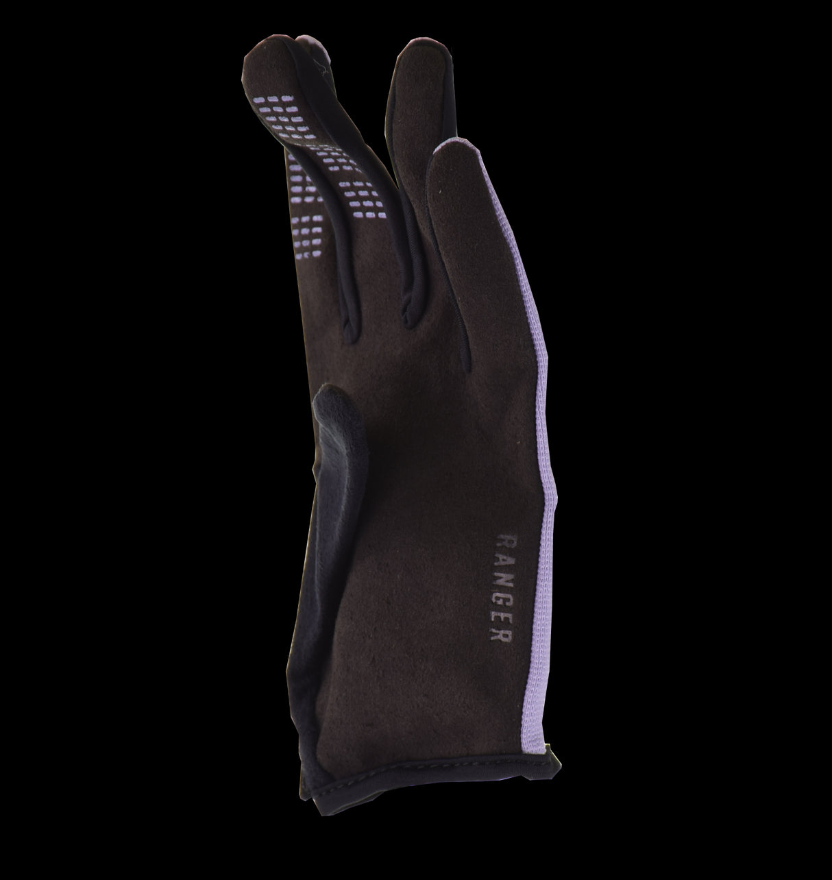 Fox Racing - Womens Ranger Glove - Lavender - M