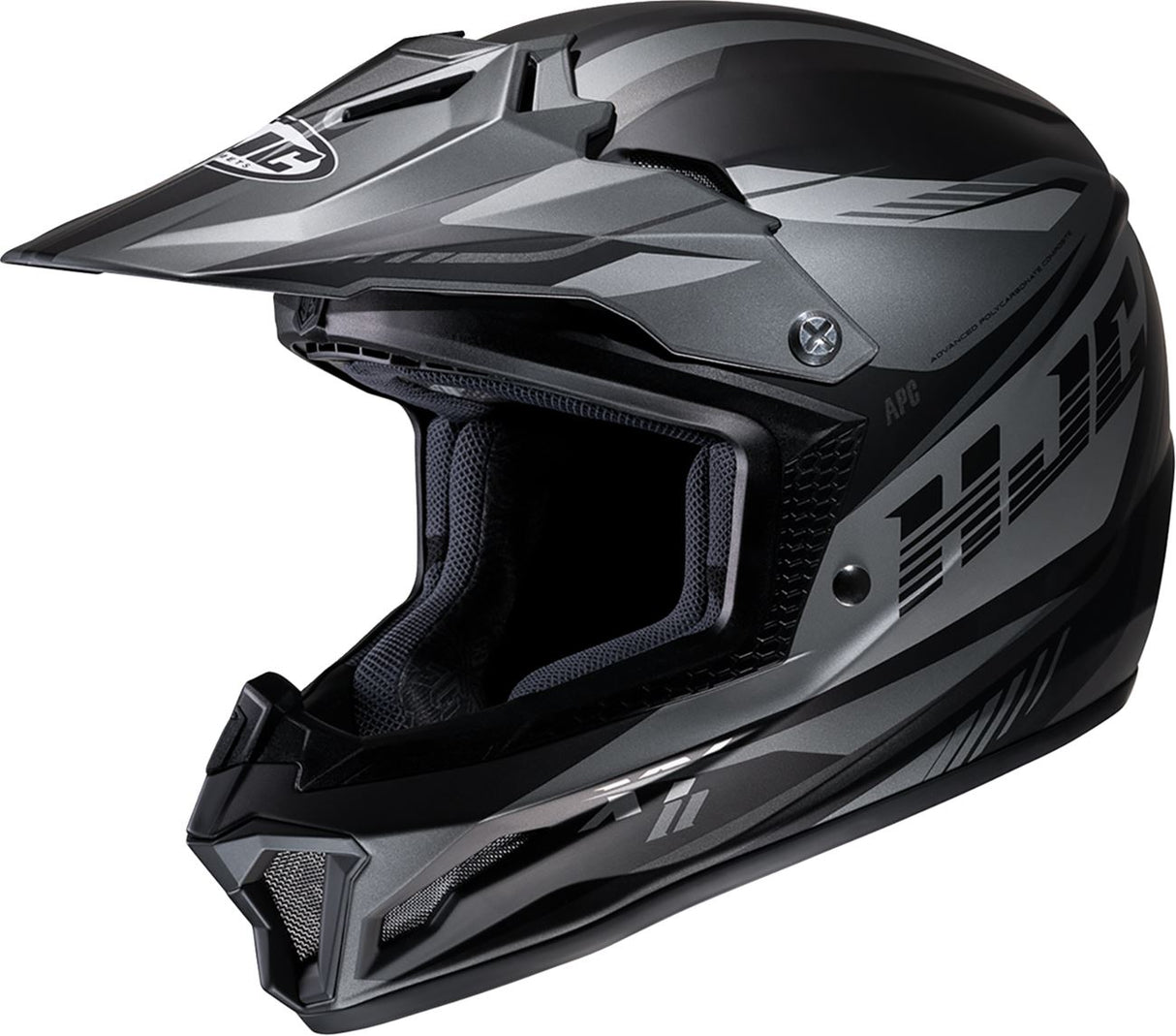 HJC CL-XY II Helmet - Drift