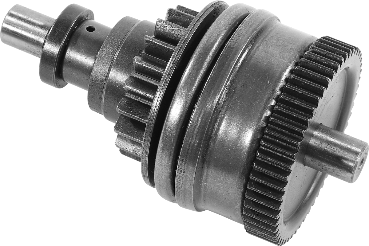 PARTS UNLIMITED Starter Drive - Polaris 220-54004