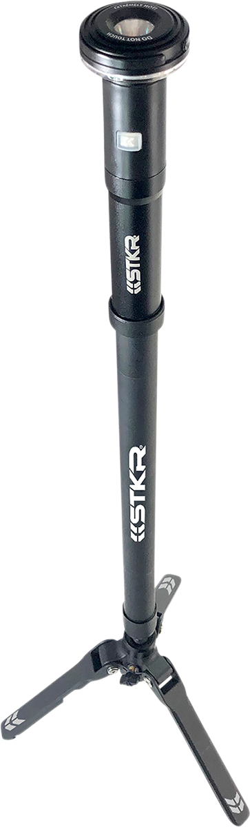 RISK RACING Light - FLi-Pro - LED - 1200 Lumens - Telescoping with Wireless Remote Control/Removeable Flashlight 12679