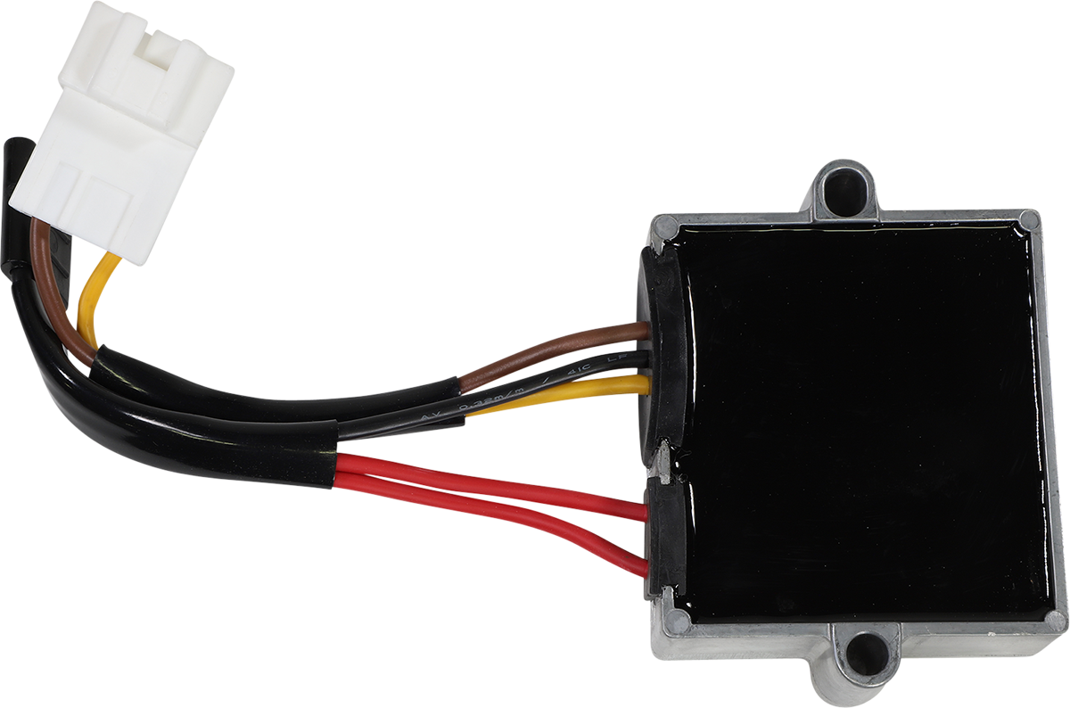 PARTS UNLIMITED Regulator/Rectifier - Arctic Cat 230-22178
