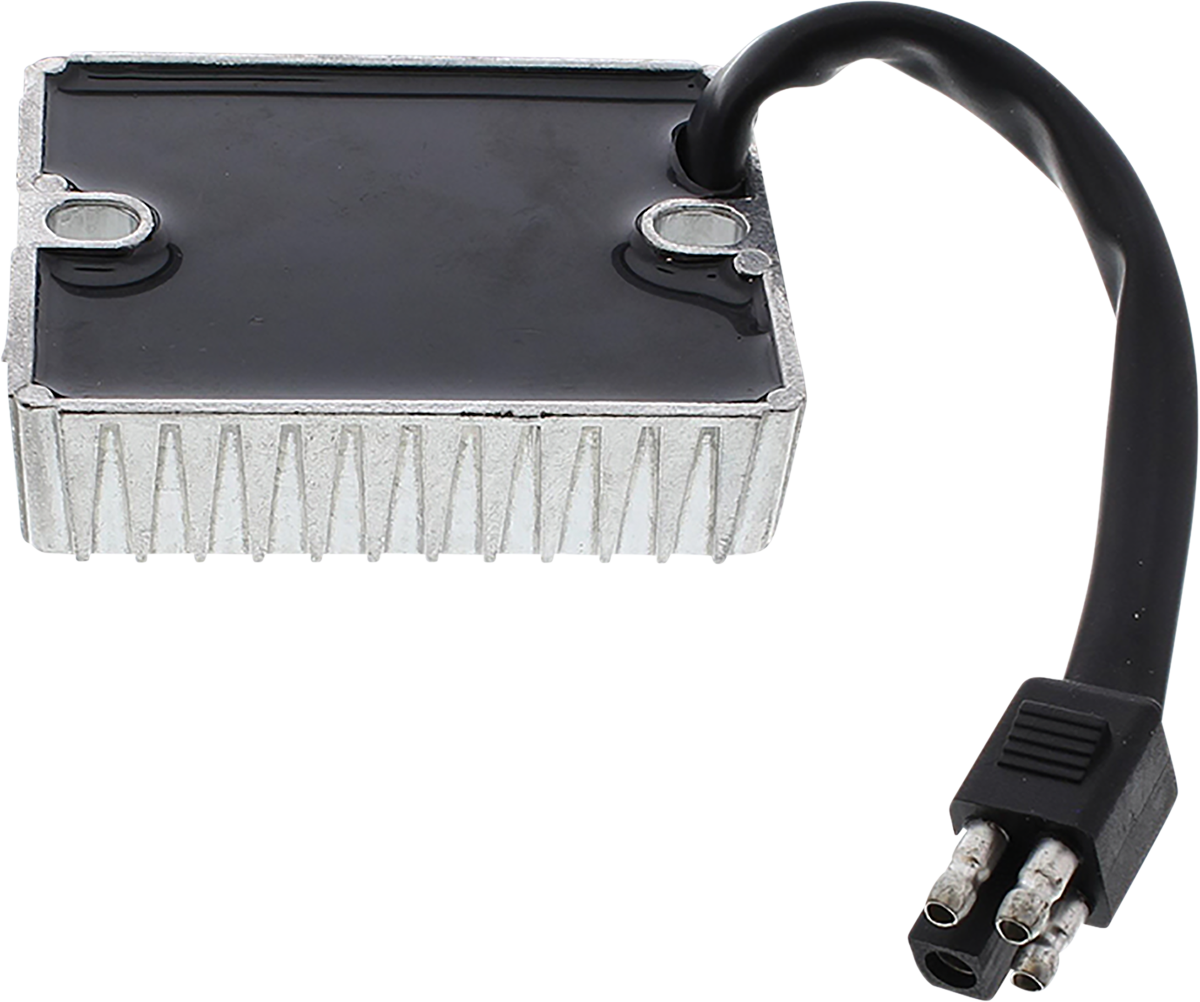 PARTS UNLIMITED Regulator/Rectifier 230-22207 for Arctic Cat