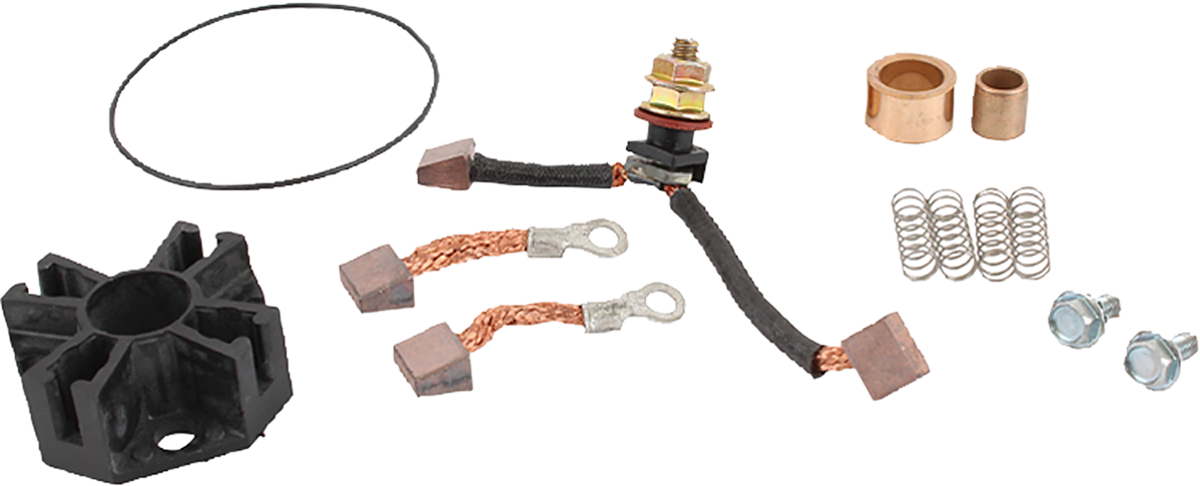 PARTS UNLIMITED Repair Kit - Starter 414-21000