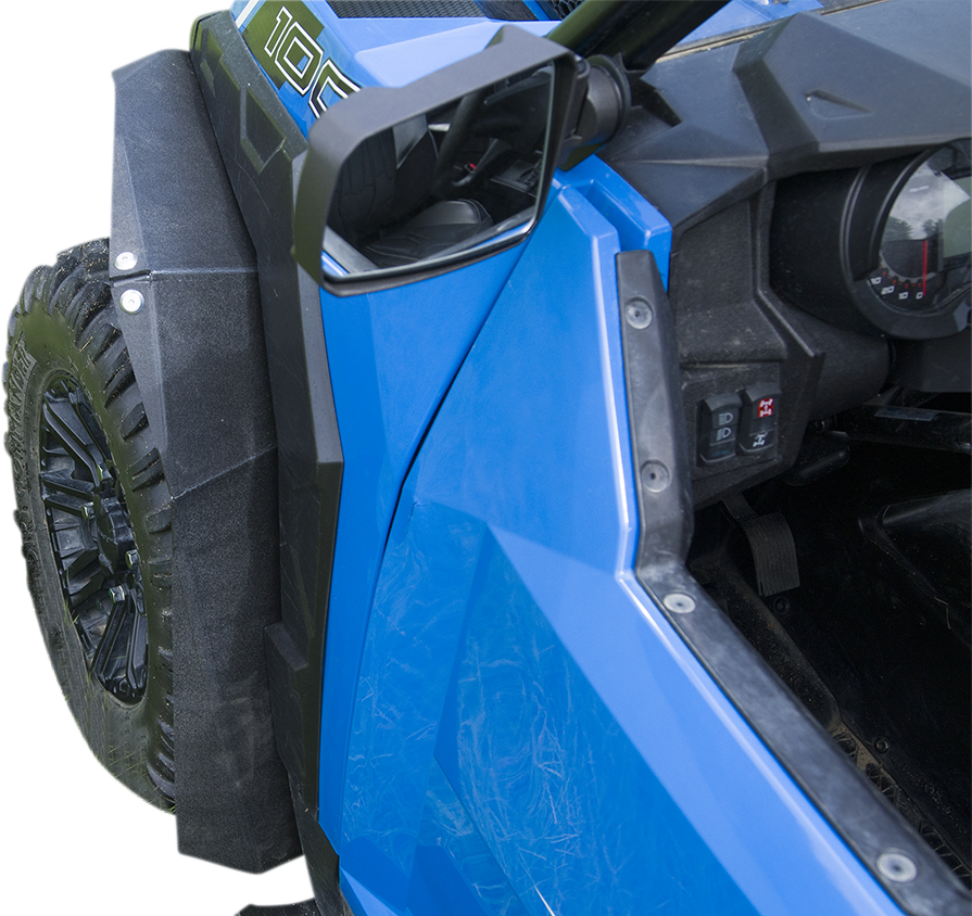 SEIZMIK Fender Flare Kit - General 1000 67-10008KIT