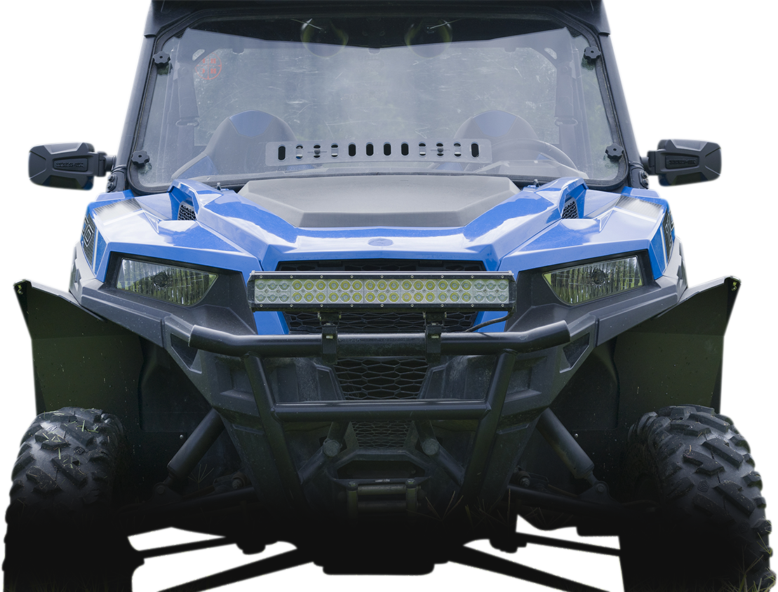 SEIZMIK Fender Flare Kit - General 1000 67-10008KIT