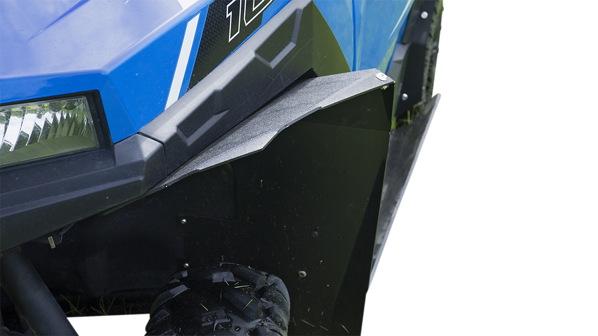 SEIZMIK Fender Flare Kit - General 1000 67-10008KIT