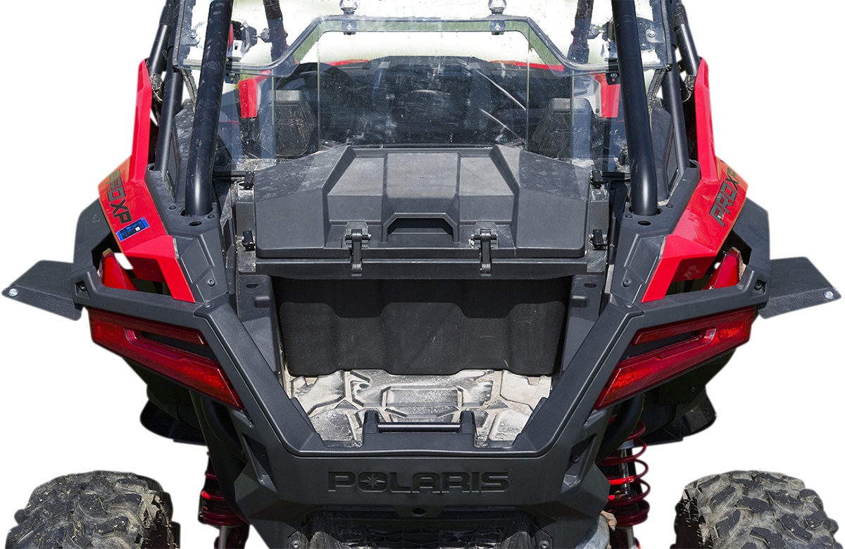 SEIZMIK Fender Flare Kit - RZR Pro XP 67-10009KIT