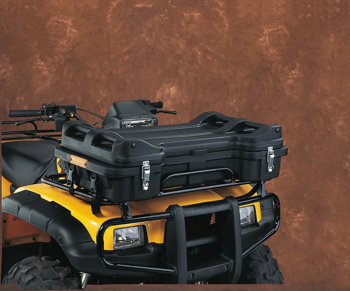MOOSE UTILITY MUD Prospector Front Box 211A002