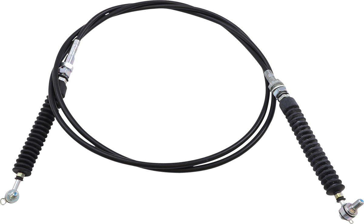 MOOSE UTILITY Shifter Cable - UTV - Can-Am 500-1268-PU