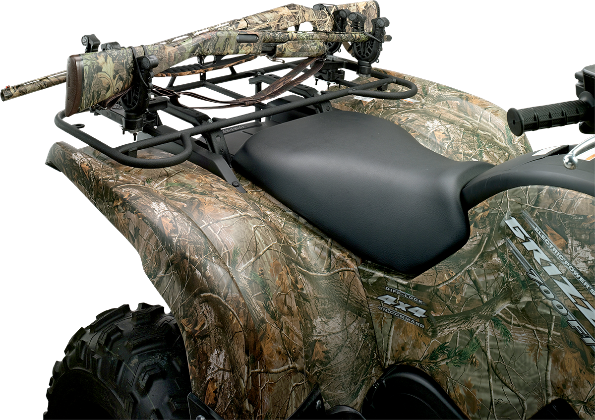 MOOSE UTILITY Flexgrip™ Pro Double Gun Racks FFG2