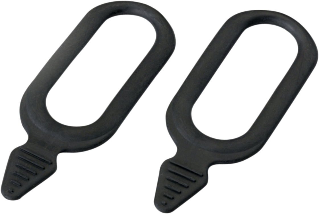 MOOSE UTILITY V-Grip™ Replacement Rubber Snubbers SNUB1