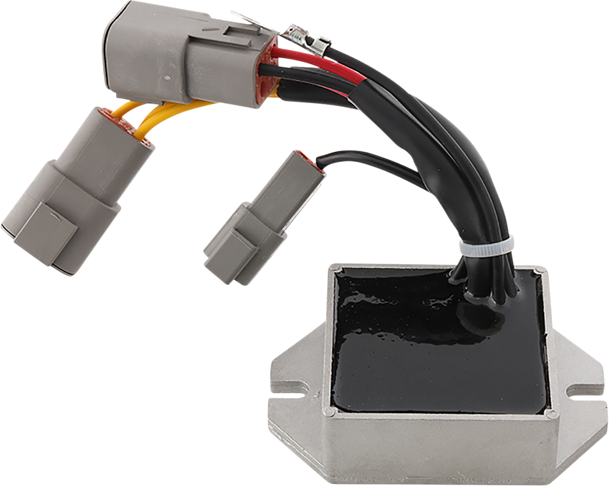 PARTS UNLIMITED Regulator/Rectifier - Ski-Doo 230-22184