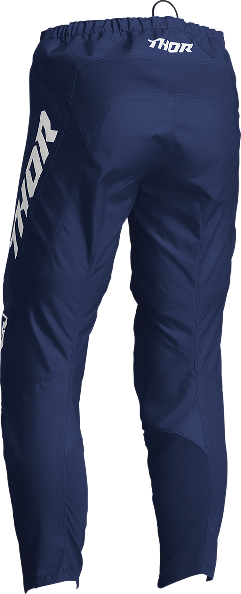 Thor Sector Minimal Pants - Navy - 30 2901-9317 - Cycle City Outdoors
