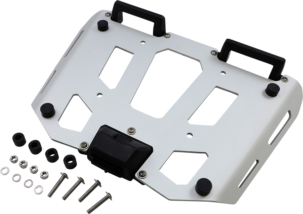 MOOSE RACING Kenai Top Case Mount - Universal D1BTRPAW - Cycle City Outdoors